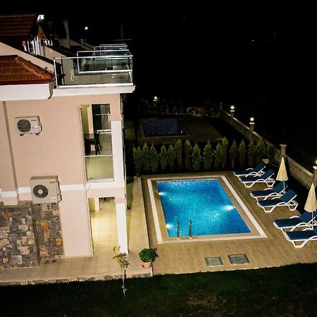 Villa Calis 2 Fethiye Luaran gambar